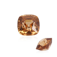 Piedra preciosa con Zircón champán