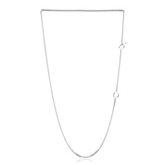 Collar en plata (Pallanova)