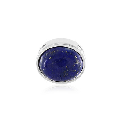 Colgante en plata con Lapislázuli (MONOSONO COLLECTION)