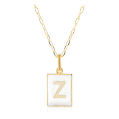 Collar en plata