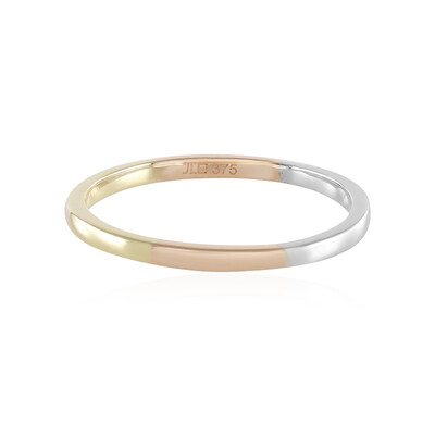 Anillo en oro