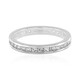 Anillo en plata con Zircón
