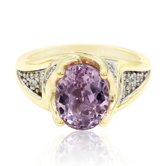 Anillo en oro con Cuncita de Patroke