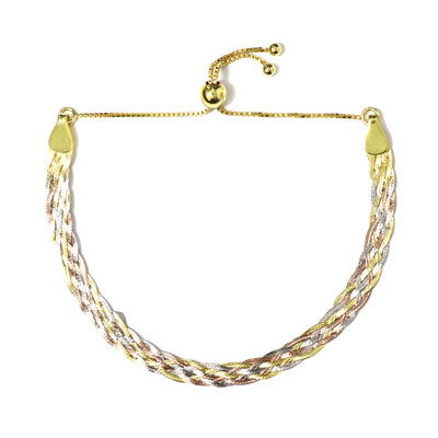 Brazalete en plata