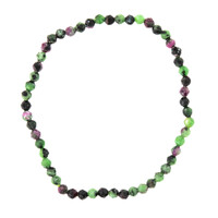 Brazalete con Rubí Zoisite
