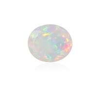 Piedra preciosa con Ópalo de Welo 1,979 ct