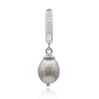 Colgante en plata con Perla Freshwater (TPC)