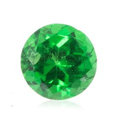 Tsavorita de Kenia AAA 0,27 ct