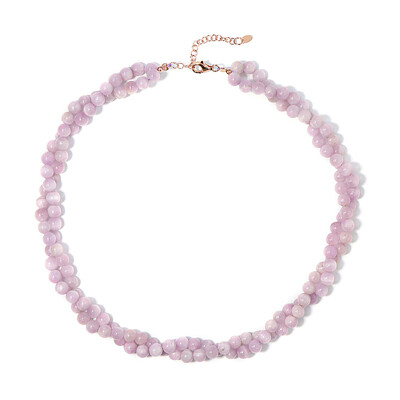 Collar en plata con Cuncita