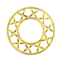 Colgante en plata