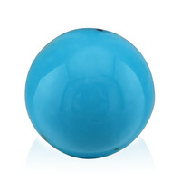 Turquesa 1,36 ct
