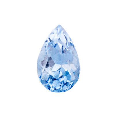 Aguamarina de Brasil