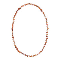 Collar con Ágata