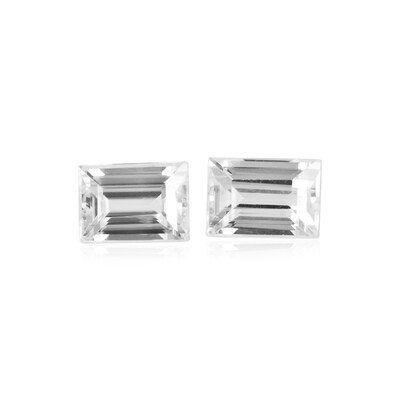 Piedra preciosa con Zircón 3,43 ct