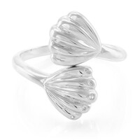 Anillo en plata con Zircón