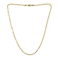 Collar en plata