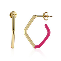 Pendientes en plata