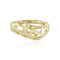 Anillo en oro (Ornaments by de Melo)