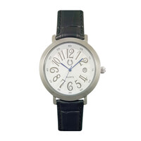 Reloj con Zafiro azul (TPC)