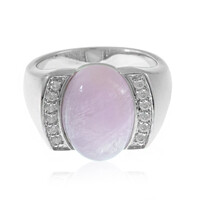 Anillo en plata con Cuncita