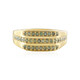 Anillo en plata con Alejandrita