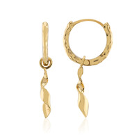Pendientes en plata