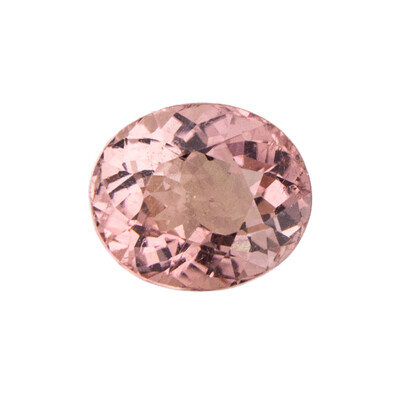 Turmalina rosa