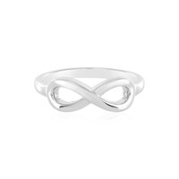 Anillo en plata