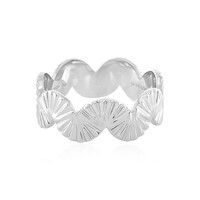 Anillo en plata