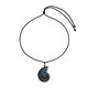 Collar con Labradorita