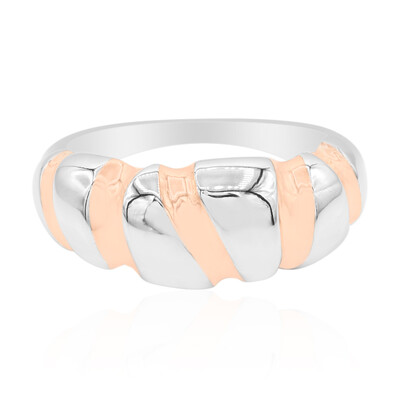 Anillo en plata