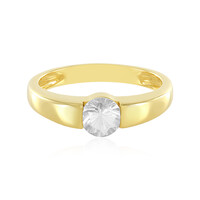 Anillo en plata con Zircón