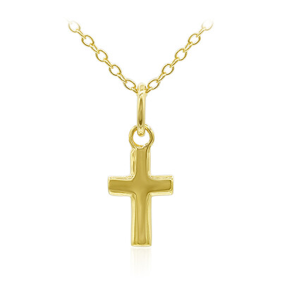 Collar en plata