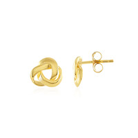 Pendientes en plata