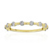 Anillo en oro con Diamante I1 (H)