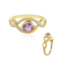 Anillo en plata con Cuncita