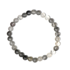 Brazalete con Cuarzo