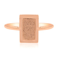 Anillo en plata