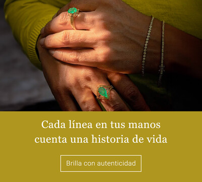 Atrévete a deslumbrar