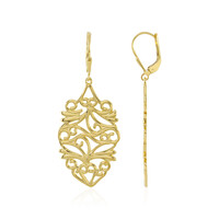 Pendientes en plata (SAELOCANA)