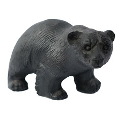 Figura con Shungita (Lapis Vitalis)