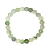 Brazalete con Prehnita