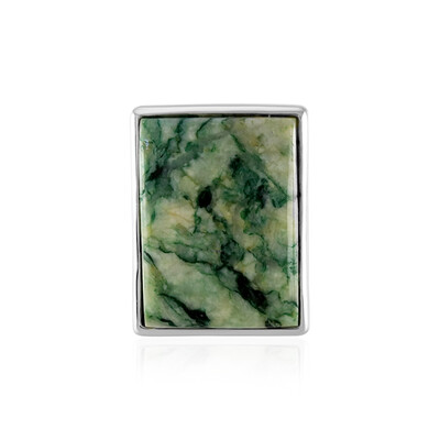 Colgante en plata con Mariposita (MONOSONO COLLECTION)