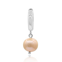 Colgante en plata con Perla Freshwater (TPC)