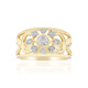 Anillo en oro con Diamante SI1 (G) (Annette)