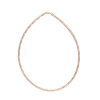 Collar en oro