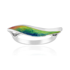 Anillo en plata