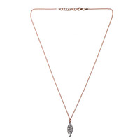 Collar en plata