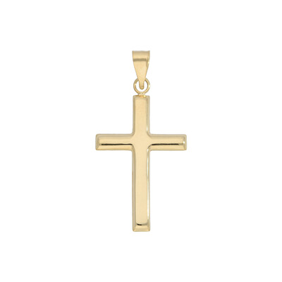 Colgante en oro