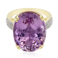 Anillo en oro con Cuncita de Patroke